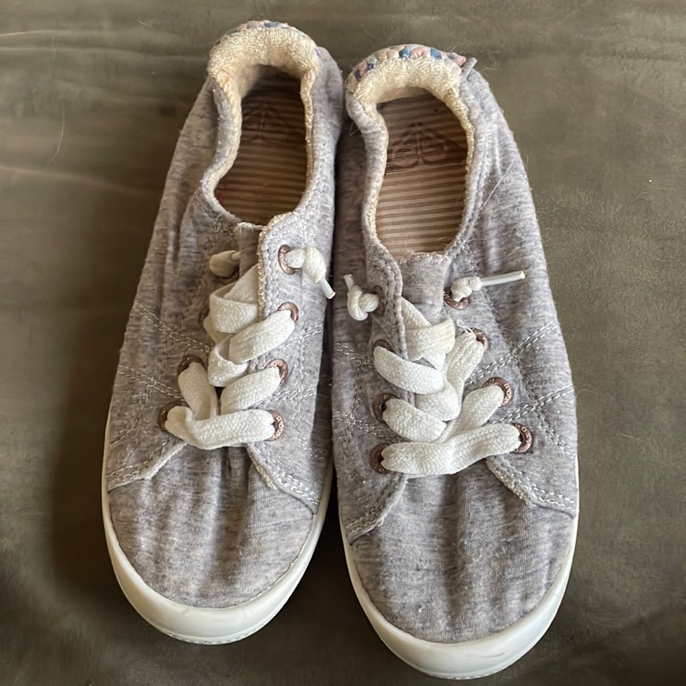 Roxy Surf slip on shoe